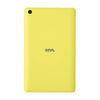 Onn. 7" Tablet, 32GB (2022 Model) , 2.0 Ghz Quad-Core Processor, Chartreuse