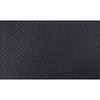 Member'S Mark Antimicrobial Diamond Scraper Entrance Mat, Charcoal (Choose Size)