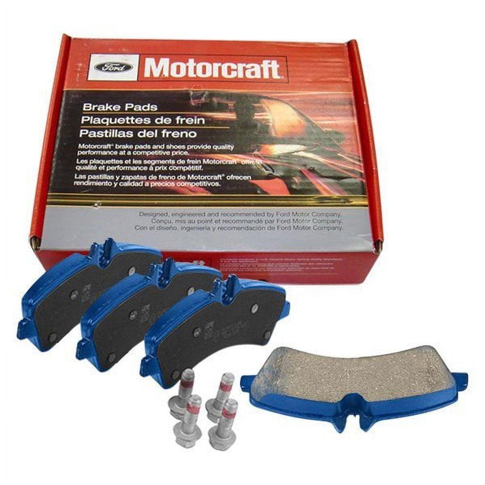 Motorcraft Disc Brake Pad Set BRSD-1328-B