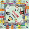 Monopoly: Bob'S Burgers