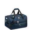 DELSEY PARIS Sky Max 2.0, 2 Piece Softside Luggage Set Includes 24" Checked Luggage and a Carry-On Duffel Bag, Blue