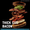 Hormel Black Label, Thick Cut Bacon (3 Lbs.)