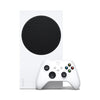 Xbox Series S + Xbox Wireless Controller Robot White + 3 Month Game Pass