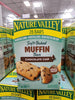 Nature Valley Soft Baked Muffin Bars, Chocolate Chip (28 Ct.)