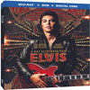 Elvis (Blu-Ray + DVD + Digital Copy)