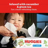 Huggies Natural Care, Refreshing Clean Baby Wipes, 17 Packs (1088 Ct.)