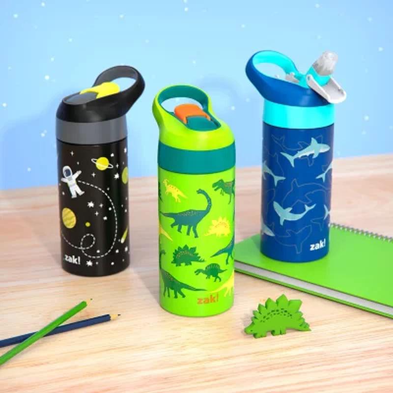 Vacuum Insulated Water Bottles from zak! designs