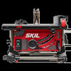 SKIL 15 AMP TABLE SAW