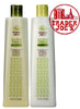 New Trader Joe'S Tea Tree Tingle Kit Shampooo & Conditioner 16Oz.