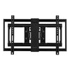 Onn. Ultra-Slim Full Motion TV Wall Mount for 50" to 86" Tvs, up to 20° Tilting