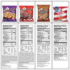 Frito-Lay Ultimate Snack Mix Variety Pack Chips and Snacks (40 Ct.)