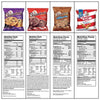 Frito-Lay Ultimate Snack Mix Variety Pack Chips and Snacks (40 Ct.)