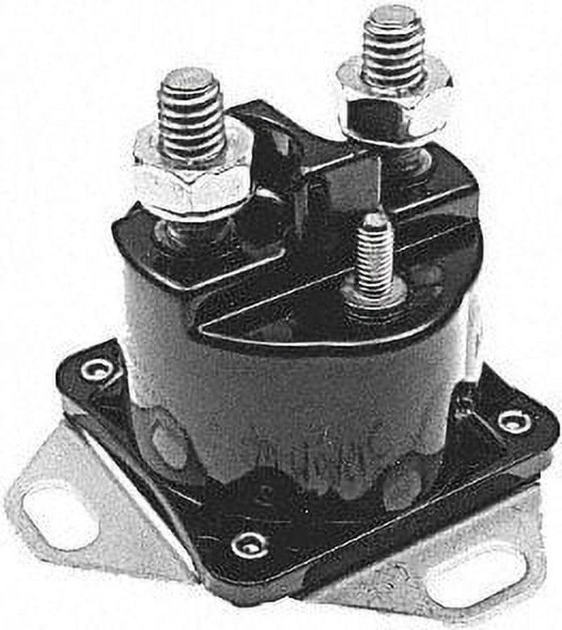 Motorcraft Starter Solenoid Switch SW-1951-C