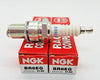 BR8EG NGK Spark Plugs #3130 2 Spark Plug