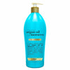 🔥 OGX Renewing + Argan Oil of Morocco Shampoo, 25.4 FL OZ 🔥