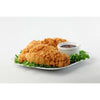 Tyson Fully Cooked Crispy Chicken Strips, Frozen (3.5 Lbs.)