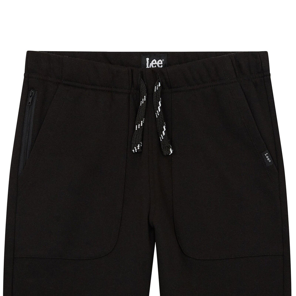 Lee Youth 2-Pack Jogger - Black - X-Small - Free Shipping