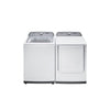 Samsung 5.0 Cu. Ft. Top Load Washer W/ Active Waterjet