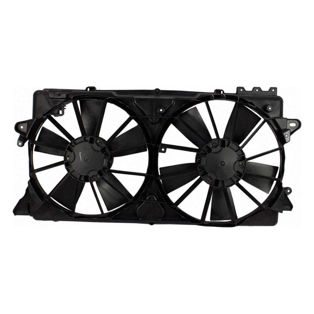 Motorcraft Engine Cooling Fan Assembly RF-355