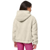 Mondetta Youth 1/2 Zip Pullover - Beige - Small(7/8) - New - Free Shipping