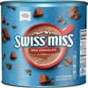 🔥 Original-Swiss Miss Milk Chocolate Hot Cocoa Mix Canister (76.5 Oz) 4.78 Lb🔥