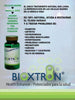 2 UNID BIOXTRON STEM CELL PROMOTION HEALTH ENHANCER 60 CAPS / CELULAS MADRES