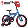 16" Marvel Spider-Man Bike for Boys' by Huffy