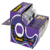 Scotch Gift Wrap Tape, Invisible, 0.75 In. X 325 In., 3 Tape Rolls with Dispensers