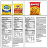 Frito-Lay Ultimate Snack Mix Variety Pack Chips and Snacks (40 Ct.)