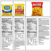 Frito-Lay Ultimate Snack Mix Variety Pack Chips and Snacks (40 Ct.)