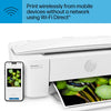 HP Deskjet 3772 All-In-One Wireless Color Inkjet Printer, 6 Months FREE Ink with HP Instant Ink