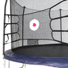 Skywalker 15' round Sports Arena Trampoline and Enclosure