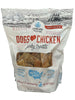 Farmland Traditions 948687 Chicken Jerky Treats for Dogs - 3 Lbs.