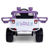 Disney Princess 6-Volt HUV150 Ride-On