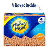 Honey Maid Honey Graham Crackers (3 Lb. 9.6 Oz., 4 Pk.)