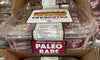 Universal Bakery Organic Paleo Bars 20 Ct / 27 Oz