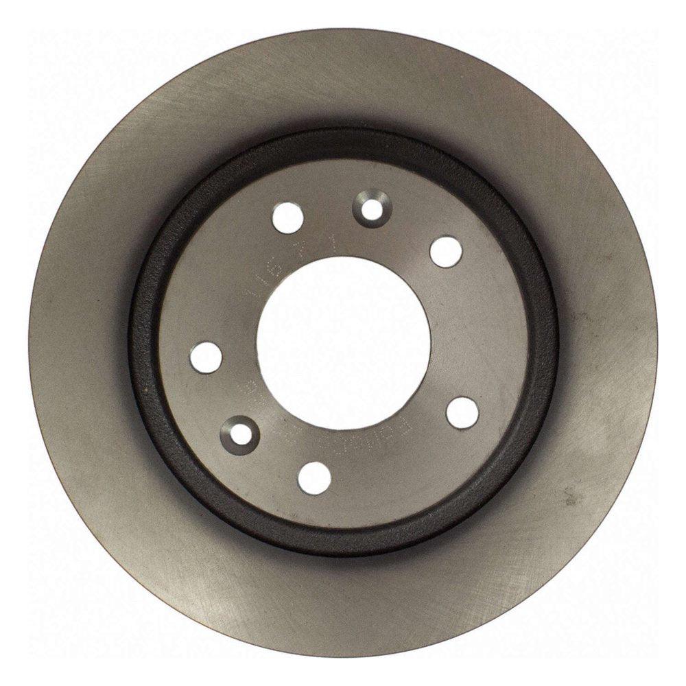 Motorcraft Disc Brake Rotor BRRF-29