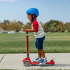 Yvolution Y Glider Kick & Roll 3-Wheel Scooter (Assorted Colors)