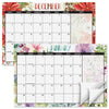 2024-2025 Meadow Dance Desk Calendar Pad, 11-Inch X 16-1/4-Inch Size, Large 24-Month Bookstore-Quality Calendars for Kitchen & Office, by Current