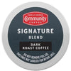 Community Coffee Single Serve Cups, Dark Roast (80 Ct.)