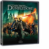 Fantastic Beasts: the Secrets of Dumbledore (DVD)