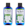 Dr Teal’S Relax & Relief Gift Set, Eucalyptus & Spearmint, 5 Piece