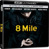 8 Mile (4K Ultra HD + Blu-Ray + Digital Copy)