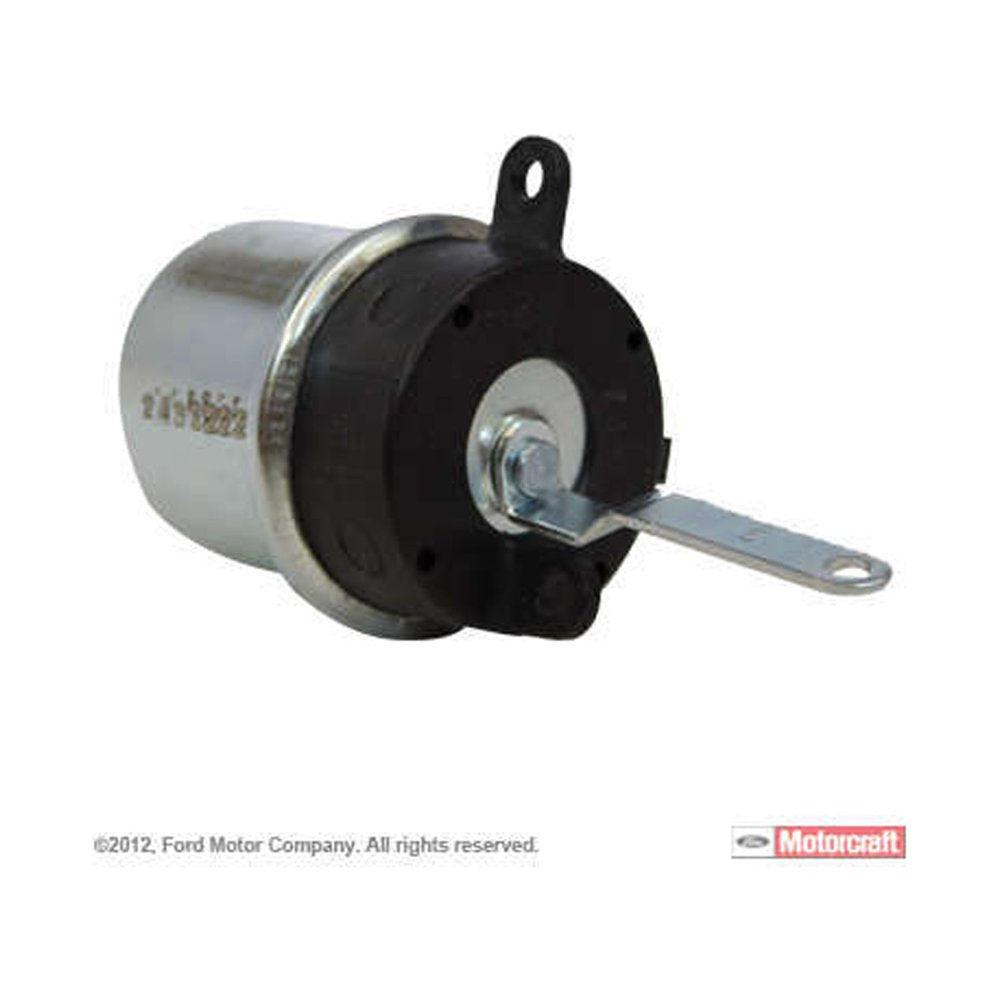 Motorcraft HVAC Defrost Mode Door Actuator YH-1652