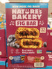 Fig Bars Blueberry &Raspberry Nature'S Bakery 32 CT