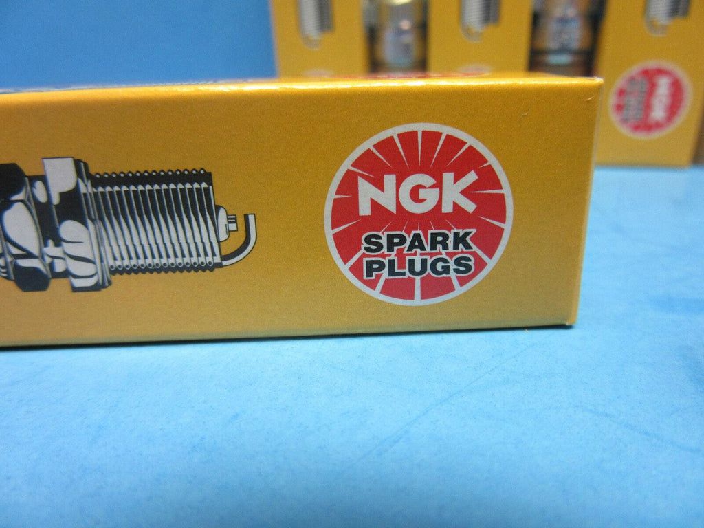 4 Spark Plugs NGK CR9E for DUCATI Kawasaki Suzuki Yamaha 6263 Made in Japan