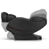 2D Luxury Zero Gravity Massage Chair, Brown