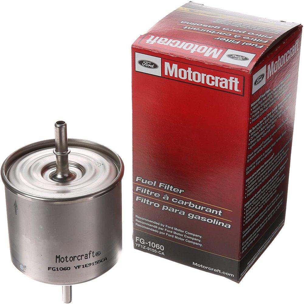 Motorcraft Fuel Filter FG-1060