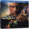 Black Adam (Blu-Ray + DVD + Digital Copy)