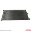 Motorcraft A/C Condenser YJ-612